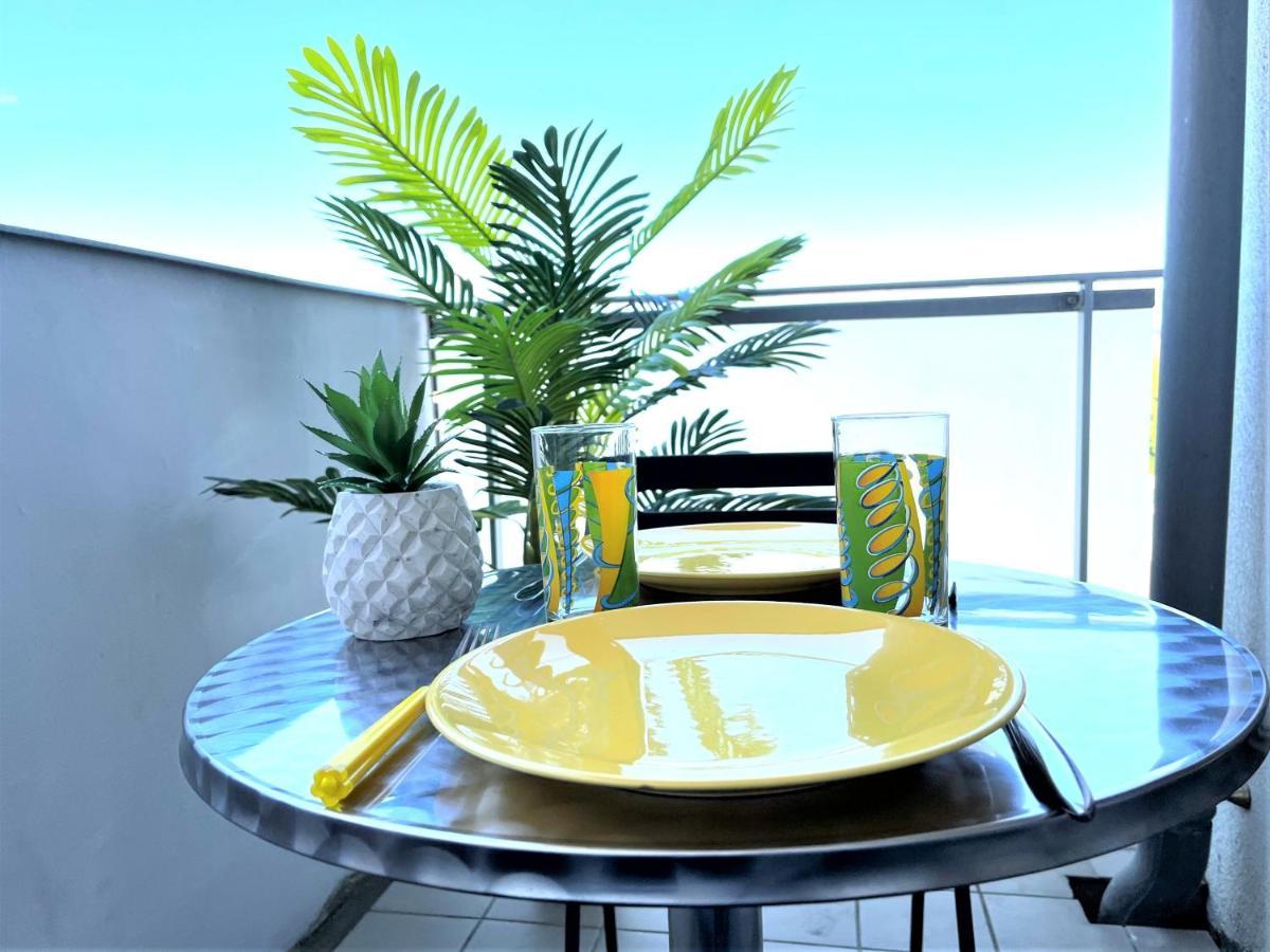 Le Bellevue A 10Min Du Centre A Pied Apartment Анси Екстериор снимка