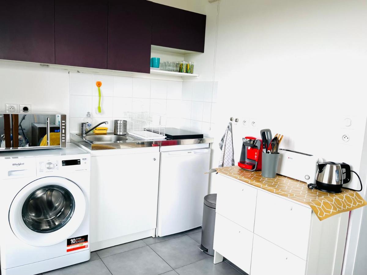 Le Bellevue A 10Min Du Centre A Pied Apartment Анси Екстериор снимка